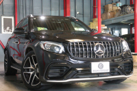 AMG GLC GLC63 4MATIC+ ﾚｻﾞｰｴｸｽｸﾙｰｼﾌﾞPKG ﾚｰﾀﾞｰSP　黒ﾅｯﾊﾟ革 ﾊﾟﾉﾗﾏｻﾝﾙｰﾌ 8.4ｲﾝﾁﾜｲﾄﾞﾅﾋﾞ ﾌﾙｾｸﾞTV Burmesterｻｳﾝﾄﾞ ﾍｯﾄﾞｱｯﾌﾟﾃﾞｨｽﾌﾟﾚｲ LEDﾍｯﾄﾞﾗｲﾄ 自動ﾘｱｹﾞｰﾄ AMGﾗｲﾄﾞｺﾝﾄﾛｰﾙｻｽ AMGｴｱﾛ&20ｲﾝﾁAW　2年保証