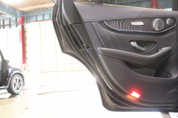 AMG GLC GLC63 4MATIC+ ﾚｻﾞｰｴｸｽｸﾙｰｼﾌﾞPKG ﾚｰﾀﾞｰSP　黒ﾅｯﾊﾟ革 ﾊﾟﾉﾗﾏｻﾝﾙｰﾌ 8.4ｲﾝﾁﾜｲﾄﾞﾅﾋﾞ ﾌﾙｾｸﾞTV Burmesterｻｳﾝﾄﾞ ﾍｯﾄﾞｱｯﾌﾟﾃﾞｨｽﾌﾟﾚｲ LEDﾍｯﾄﾞﾗｲﾄ 自動ﾘｱｹﾞｰﾄ AMGﾗｲﾄﾞｺﾝﾄﾛｰﾙｻｽ AMGｴｱﾛ&20ｲﾝﾁAW　2年保証