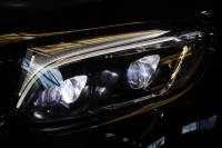 AMG GLC GLC63 4MATIC+ ﾚｻﾞｰｴｸｽｸﾙｰｼﾌﾞPKG ﾚｰﾀﾞｰSP　黒ﾅｯﾊﾟ革 ﾊﾟﾉﾗﾏｻﾝﾙｰﾌ 8.4ｲﾝﾁﾜｲﾄﾞﾅﾋﾞ ﾌﾙｾｸﾞTV Burmesterｻｳﾝﾄﾞ ﾍｯﾄﾞｱｯﾌﾟﾃﾞｨｽﾌﾟﾚｲ LEDﾍｯﾄﾞﾗｲﾄ 自動ﾘｱｹﾞｰﾄ AMGﾗｲﾄﾞｺﾝﾄﾛｰﾙｻｽ AMGｴｱﾛ&20ｲﾝﾁAW　2年保証