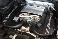 AMG GLC GLC63 4MATIC+ ﾚｻﾞｰｴｸｽｸﾙｰｼﾌﾞPKG ﾚｰﾀﾞｰSP　黒ﾅｯﾊﾟ革 ﾊﾟﾉﾗﾏｻﾝﾙｰﾌ 8.4ｲﾝﾁﾜｲﾄﾞﾅﾋﾞ ﾌﾙｾｸﾞTV Burmesterｻｳﾝﾄﾞ ﾍｯﾄﾞｱｯﾌﾟﾃﾞｨｽﾌﾟﾚｲ LEDﾍｯﾄﾞﾗｲﾄ 自動ﾘｱｹﾞｰﾄ AMGﾗｲﾄﾞｺﾝﾄﾛｰﾙｻｽ AMGｴｱﾛ&20ｲﾝﾁAW　2年保証