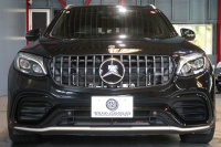 AMG GLC GLC63 4MATIC+ ﾚｻﾞｰｴｸｽｸﾙｰｼﾌﾞPKG ﾚｰﾀﾞｰSP　黒ﾅｯﾊﾟ革 ﾊﾟﾉﾗﾏｻﾝﾙｰﾌ 8.4ｲﾝﾁﾜｲﾄﾞﾅﾋﾞ ﾌﾙｾｸﾞTV Burmesterｻｳﾝﾄﾞ ﾍｯﾄﾞｱｯﾌﾟﾃﾞｨｽﾌﾟﾚｲ LEDﾍｯﾄﾞﾗｲﾄ 自動ﾘｱｹﾞｰﾄ AMGﾗｲﾄﾞｺﾝﾄﾛｰﾙｻｽ AMGｴｱﾛ&20ｲﾝﾁAW　2年保証