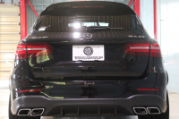 AMG GLC GLC63 4MATIC+ ﾚｻﾞｰｴｸｽｸﾙｰｼﾌﾞPKG ﾚｰﾀﾞｰSP　黒ﾅｯﾊﾟ革 ﾊﾟﾉﾗﾏｻﾝﾙｰﾌ 8.4ｲﾝﾁﾜｲﾄﾞﾅﾋﾞ ﾌﾙｾｸﾞTV Burmesterｻｳﾝﾄﾞ ﾍｯﾄﾞｱｯﾌﾟﾃﾞｨｽﾌﾟﾚｲ LEDﾍｯﾄﾞﾗｲﾄ 自動ﾘｱｹﾞｰﾄ AMGﾗｲﾄﾞｺﾝﾄﾛｰﾙｻｽ AMGｴｱﾛ&20ｲﾝﾁAW　2年保証