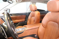 マセラティ レヴァンテ S　1ｵｰﾅｰ  ﾀﾝﾚｻﾞｰｼｰﾄ 全席ｼｰﾄﾋｰﾀｰ ﾊﾟﾉﾗﾏｻﾝﾙｰﾌ 8.4ｲﾝﾁﾅﾋﾞ Bowers&Wilkinsｻｳﾝﾄﾞ CarPlay Bluetooth ﾌﾙｾｸﾞTV ﾌﾟｯｼｭｽﾀｰﾄ ACC ﾚｰﾝｾﾝｽ 360ｶﾒﾗ ｷｾﾉﾝﾍｯﾄﾞﾗｲﾄ 自動ﾘｱｹﾞｰﾄ 21ｲﾝﾁｱﾝﾃｰｵAW 可変ﾊﾞﾙﾌﾞﾏﾌﾗｰ　2年保証