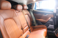 マセラティ レヴァンテ S　1ｵｰﾅｰ  ﾀﾝﾚｻﾞｰｼｰﾄ 全席ｼｰﾄﾋｰﾀｰ ﾊﾟﾉﾗﾏｻﾝﾙｰﾌ 8.4ｲﾝﾁﾅﾋﾞ Bowers&Wilkinsｻｳﾝﾄﾞ CarPlay Bluetooth ﾌﾙｾｸﾞTV ﾌﾟｯｼｭｽﾀｰﾄ ACC ﾚｰﾝｾﾝｽ 360ｶﾒﾗ ｷｾﾉﾝﾍｯﾄﾞﾗｲﾄ 自動ﾘｱｹﾞｰﾄ 21ｲﾝﾁｱﾝﾃｰｵAW 可変ﾊﾞﾙﾌﾞﾏﾌﾗｰ　2年保証