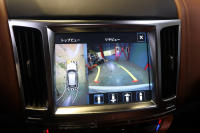 マセラティ レヴァンテ S　1ｵｰﾅｰ  ﾀﾝﾚｻﾞｰｼｰﾄ 全席ｼｰﾄﾋｰﾀｰ ﾊﾟﾉﾗﾏｻﾝﾙｰﾌ 8.4ｲﾝﾁﾅﾋﾞ Bowers&Wilkinsｻｳﾝﾄﾞ CarPlay Bluetooth ﾌﾙｾｸﾞTV ﾌﾟｯｼｭｽﾀｰﾄ ACC ﾚｰﾝｾﾝｽ 360ｶﾒﾗ ｷｾﾉﾝﾍｯﾄﾞﾗｲﾄ 自動ﾘｱｹﾞｰﾄ 21ｲﾝﾁｱﾝﾃｰｵAW 可変ﾊﾞﾙﾌﾞﾏﾌﾗｰ　2年保証