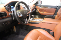 マセラティ レヴァンテ S　1ｵｰﾅｰ  ﾀﾝﾚｻﾞｰｼｰﾄ 全席ｼｰﾄﾋｰﾀｰ ﾊﾟﾉﾗﾏｻﾝﾙｰﾌ 8.4ｲﾝﾁﾅﾋﾞ Bowers&Wilkinsｻｳﾝﾄﾞ CarPlay Bluetooth ﾌﾙｾｸﾞTV ﾌﾟｯｼｭｽﾀｰﾄ ACC ﾚｰﾝｾﾝｽ 360ｶﾒﾗ ｷｾﾉﾝﾍｯﾄﾞﾗｲﾄ 自動ﾘｱｹﾞｰﾄ 21ｲﾝﾁｱﾝﾃｰｵAW 可変ﾊﾞﾙﾌﾞﾏﾌﾗｰ　2年保証