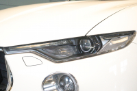 マセラティ レヴァンテ S　1ｵｰﾅｰ  ﾀﾝﾚｻﾞｰｼｰﾄ 全席ｼｰﾄﾋｰﾀｰ ﾊﾟﾉﾗﾏｻﾝﾙｰﾌ 8.4ｲﾝﾁﾅﾋﾞ Bowers&Wilkinsｻｳﾝﾄﾞ CarPlay Bluetooth ﾌﾙｾｸﾞTV ﾌﾟｯｼｭｽﾀｰﾄ ACC ﾚｰﾝｾﾝｽ 360ｶﾒﾗ ｷｾﾉﾝﾍｯﾄﾞﾗｲﾄ 自動ﾘｱｹﾞｰﾄ 21ｲﾝﾁｱﾝﾃｰｵAW 可変ﾊﾞﾙﾌﾞﾏﾌﾗｰ　2年保証