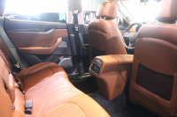 マセラティ レヴァンテ S　1ｵｰﾅｰ  ﾀﾝﾚｻﾞｰｼｰﾄ 全席ｼｰﾄﾋｰﾀｰ ﾊﾟﾉﾗﾏｻﾝﾙｰﾌ 8.4ｲﾝﾁﾅﾋﾞ Bowers&Wilkinsｻｳﾝﾄﾞ CarPlay Bluetooth ﾌﾙｾｸﾞTV ﾌﾟｯｼｭｽﾀｰﾄ ACC ﾚｰﾝｾﾝｽ 360ｶﾒﾗ ｷｾﾉﾝﾍｯﾄﾞﾗｲﾄ 自動ﾘｱｹﾞｰﾄ 21ｲﾝﾁｱﾝﾃｰｵAW 可変ﾊﾞﾙﾌﾞﾏﾌﾗｰ　2年保証