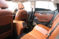 マセラティ レヴァンテ S　1ｵｰﾅｰ  ﾀﾝﾚｻﾞｰｼｰﾄ 全席ｼｰﾄﾋｰﾀｰ ﾊﾟﾉﾗﾏｻﾝﾙｰﾌ 8.4ｲﾝﾁﾅﾋﾞ Bowers&Wilkinsｻｳﾝﾄﾞ CarPlay Bluetooth ﾌﾙｾｸﾞTV ﾌﾟｯｼｭｽﾀｰﾄ ACC ﾚｰﾝｾﾝｽ 360ｶﾒﾗ ｷｾﾉﾝﾍｯﾄﾞﾗｲﾄ 自動ﾘｱｹﾞｰﾄ 21ｲﾝﾁｱﾝﾃｰｵAW 可変ﾊﾞﾙﾌﾞﾏﾌﾗｰ　2年保証