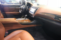 マセラティ レヴァンテ S　1ｵｰﾅｰ  ﾀﾝﾚｻﾞｰｼｰﾄ 全席ｼｰﾄﾋｰﾀｰ ﾊﾟﾉﾗﾏｻﾝﾙｰﾌ 8.4ｲﾝﾁﾅﾋﾞ Bowers&Wilkinsｻｳﾝﾄﾞ CarPlay Bluetooth ﾌﾙｾｸﾞTV ﾌﾟｯｼｭｽﾀｰﾄ ACC ﾚｰﾝｾﾝｽ 360ｶﾒﾗ ｷｾﾉﾝﾍｯﾄﾞﾗｲﾄ 自動ﾘｱｹﾞｰﾄ 21ｲﾝﾁｱﾝﾃｰｵAW 可変ﾊﾞﾙﾌﾞﾏﾌﾗｰ　2年保証