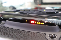 メルセデスベンツ Gクラス G350d ﾗｸﾞｼﾞｭｱﾘｰPKG　黒革 ｻﾝﾙｰﾌ 7ｲﾝﾁﾜｲﾄﾞﾅﾋﾞ ﾌﾙｾｸﾞTV harman/kardonｻｳﾝﾄﾞ ｱｸﾃｨﾌﾞｸﾙｺﾝ ﾌﾞﾗｲﾝﾄﾞｽﾎﾟｯﾄｱｼｽﾄ ﾊﾞｯｸｶﾒﾗ 前後席ｼｰﾄﾋｰﾀｰ 21ｲﾝﾁｴﾃﾞｴｨｼｮﾝ463ﾃﾞｻﾞｲﾝｱﾙﾐﾎｲｰﾙ　2年保証