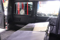 メルセデスベンツ Gクラス G350d ﾗｸﾞｼﾞｭｱﾘｰPKG　黒革 ｻﾝﾙｰﾌ 7ｲﾝﾁﾜｲﾄﾞﾅﾋﾞ ﾌﾙｾｸﾞTV harman/kardonｻｳﾝﾄﾞ ｱｸﾃｨﾌﾞｸﾙｺﾝ ﾌﾞﾗｲﾝﾄﾞｽﾎﾟｯﾄｱｼｽﾄ ﾊﾞｯｸｶﾒﾗ 前後席ｼｰﾄﾋｰﾀｰ 21ｲﾝﾁｴﾃﾞｴｨｼｮﾝ463ﾃﾞｻﾞｲﾝｱﾙﾐﾎｲｰﾙ　2年保証