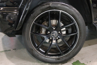 メルセデスベンツ Gクラス G350d ﾗｸﾞｼﾞｭｱﾘｰPKG　黒革 ｻﾝﾙｰﾌ 7ｲﾝﾁﾜｲﾄﾞﾅﾋﾞ ﾌﾙｾｸﾞTV harman/kardonｻｳﾝﾄﾞ ｱｸﾃｨﾌﾞｸﾙｺﾝ ﾌﾞﾗｲﾝﾄﾞｽﾎﾟｯﾄｱｼｽﾄ ﾊﾞｯｸｶﾒﾗ 前後席ｼｰﾄﾋｰﾀｰ 21ｲﾝﾁｴﾃﾞｴｨｼｮﾝ463ﾃﾞｻﾞｲﾝｱﾙﾐﾎｲｰﾙ　2年保証