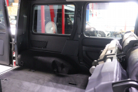 メルセデスベンツ Gクラス G350d ﾗｸﾞｼﾞｭｱﾘｰPKG　黒革 ｻﾝﾙｰﾌ 7ｲﾝﾁﾜｲﾄﾞﾅﾋﾞ ﾌﾙｾｸﾞTV harman/kardonｻｳﾝﾄﾞ ｱｸﾃｨﾌﾞｸﾙｺﾝ ﾌﾞﾗｲﾝﾄﾞｽﾎﾟｯﾄｱｼｽﾄ ﾊﾞｯｸｶﾒﾗ 前後席ｼｰﾄﾋｰﾀｰ 21ｲﾝﾁｴﾃﾞｴｨｼｮﾝ463ﾃﾞｻﾞｲﾝｱﾙﾐﾎｲｰﾙ　2年保証