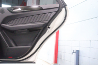 メルセデスベンツ GLE GLE350d 4MATIC ｽﾎﾟｰﾂ ﾚｰﾀﾞｰSP　黒ﾅｯﾊﾟ革 全席ｼｰﾄﾋｰﾀｰ ﾊﾟﾉﾗﾏｻﾝﾙｰﾌ 8ｲﾝﾁﾜｲﾄﾞﾅﾋﾞ ﾌﾙｾｸﾞTV harman/kardonｻｳﾝﾄﾞ CarPlay 360ｶﾒﾗ LEDﾍｯﾄﾞﾗｲﾄ 自動ﾘｱｹﾞｰﾄ AMGｴｱﾛ&20ｲﾝﾁｱﾙﾐ　2年保証