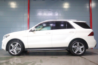 メルセデスベンツ GLE GLE350d 4MATIC ｽﾎﾟｰﾂ ﾚｰﾀﾞｰSP　黒ﾅｯﾊﾟ革 全席ｼｰﾄﾋｰﾀｰ ﾊﾟﾉﾗﾏｻﾝﾙｰﾌ 8ｲﾝﾁﾜｲﾄﾞﾅﾋﾞ ﾌﾙｾｸﾞTV harman/kardonｻｳﾝﾄﾞ CarPlay 360ｶﾒﾗ LEDﾍｯﾄﾞﾗｲﾄ 自動ﾘｱｹﾞｰﾄ AMGｴｱﾛ&20ｲﾝﾁｱﾙﾐ　2年保証