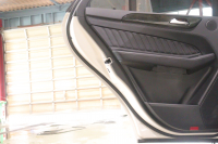 メルセデスベンツ GLE GLE350d 4MATIC ｽﾎﾟｰﾂ ﾚｰﾀﾞｰSP　黒ﾅｯﾊﾟ革 全席ｼｰﾄﾋｰﾀｰ ﾊﾟﾉﾗﾏｻﾝﾙｰﾌ 8ｲﾝﾁﾜｲﾄﾞﾅﾋﾞ ﾌﾙｾｸﾞTV harman/kardonｻｳﾝﾄﾞ CarPlay 360ｶﾒﾗ LEDﾍｯﾄﾞﾗｲﾄ 自動ﾘｱｹﾞｰﾄ AMGｴｱﾛ&20ｲﾝﾁｱﾙﾐ　2年保証