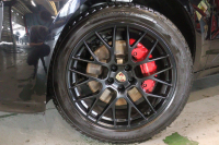 ポルシェ マカン GTS ｽﾎﾟｰﾂｸﾛﾉP GTSｲﾝﾃﾘｱP　MY18 PASM 黒本革 ﾊﾟﾉﾗﾏｻﾝﾙｰﾌ PCMﾅﾋﾞ CarPlay BOSEｻｳﾝﾄﾞ PDLS付ｷｾﾉﾝﾍｯﾄﾞﾗｲﾄ ｽﾎﾟｰﾂｴｸﾞｿﾞｰｽﾄ ｴﾝﾄﾘｰﾄﾞﾗｲﾌﾞ 20ｲﾝﾁRSｽﾊﾟｲﾀﾞｰAW　2年保証