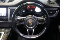 ポルシェ マカン GTS ｽﾎﾟｰﾂｸﾛﾉP GTSｲﾝﾃﾘｱP　MY18 PASM 黒本革 ﾊﾟﾉﾗﾏｻﾝﾙｰﾌ PCMﾅﾋﾞ CarPlay BOSEｻｳﾝﾄﾞ PDLS付ｷｾﾉﾝﾍｯﾄﾞﾗｲﾄ ｽﾎﾟｰﾂｴｸﾞｿﾞｰｽﾄ ｴﾝﾄﾘｰﾄﾞﾗｲﾌﾞ 20ｲﾝﾁRSｽﾊﾟｲﾀﾞｰAW　2年保証