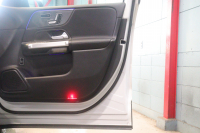 メルセデスベンツ GLB GLB250 4MATIC ｽﾎﾟｰﾂ ﾅｲﾄPKG ﾚｰﾀﾞｰSP　黒本革 10.25ｲﾝﾁﾜｲﾄﾞﾅﾋﾞ&ｺｸﾋﾟｯﾄﾃﾞｨｽﾌﾟﾚｲ 360ｶﾒﾗ ｱｸﾃｨﾌﾞｸﾙｺﾝ ﾚｰﾝｷｰﾌﾟ ﾚｰﾝﾁｪﾝｼﾞ ﾏﾙﾁﾋﾞｰﾑLED 専用ｴｱﾛ&20ｲﾝﾁｱﾙﾐ 　2年保証