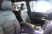 メルセデスベンツ GLB GLB250 4MATIC ｽﾎﾟｰﾂ ﾅｲﾄPKG ﾚｰﾀﾞｰSP　黒本革 10.25ｲﾝﾁﾜｲﾄﾞﾅﾋﾞ&ｺｸﾋﾟｯﾄﾃﾞｨｽﾌﾟﾚｲ 360ｶﾒﾗ ｱｸﾃｨﾌﾞｸﾙｺﾝ ﾚｰﾝｷｰﾌﾟ ﾚｰﾝﾁｪﾝｼﾞ ﾏﾙﾁﾋﾞｰﾑLED 専用ｴｱﾛ&20ｲﾝﾁｱﾙﾐ 　2年保証