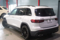 メルセデスベンツ GLB GLB250 4MATIC ｽﾎﾟｰﾂ ﾅｲﾄPKG ﾚｰﾀﾞｰSP　黒本革 10.25ｲﾝﾁﾜｲﾄﾞﾅﾋﾞ&ｺｸﾋﾟｯﾄﾃﾞｨｽﾌﾟﾚｲ 360ｶﾒﾗ ｱｸﾃｨﾌﾞｸﾙｺﾝ ﾚｰﾝｷｰﾌﾟ ﾚｰﾝﾁｪﾝｼﾞ ﾏﾙﾁﾋﾞｰﾑLED 専用ｴｱﾛ&20ｲﾝﾁｱﾙﾐ 　2年保証