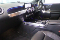 メルセデスベンツ GLB GLB250 4MATIC ｽﾎﾟｰﾂ ﾅｲﾄPKG ﾚｰﾀﾞｰSP　黒本革 10.25ｲﾝﾁﾜｲﾄﾞﾅﾋﾞ&ｺｸﾋﾟｯﾄﾃﾞｨｽﾌﾟﾚｲ 360ｶﾒﾗ ｱｸﾃｨﾌﾞｸﾙｺﾝ ﾚｰﾝｷｰﾌﾟ ﾚｰﾝﾁｪﾝｼﾞ ﾏﾙﾁﾋﾞｰﾑLED 専用ｴｱﾛ&20ｲﾝﾁｱﾙﾐ 　2年保証