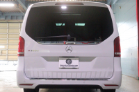 メルセデスベンツ Vクラス V220d ｱﾊﾞﾝｷﾞｬﾙﾄﾞ ﾛﾝｸﾞ AMGﾗｲﾝ ﾚｰﾀﾞｰSP　後期 黒本革 ﾊﾟﾉﾗﾏｻﾝﾙｰﾌ 10.25ｲﾝﾁﾜｲﾄﾞﾅﾋﾞ Burmesterｻｳﾝﾄﾞ 360ｶﾒﾗ ｱｸﾃｨﾌﾞｸﾙｺﾝ ﾚｰﾝｷｰﾌﾟ ｼｰﾄﾋｰﾀｰ AMGｴｱﾛ&19ｲﾝﾁｱﾙﾐﾎｲｰﾙ　2年保証