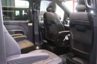 メルセデスベンツ Vクラス V220d ｱﾊﾞﾝｷﾞｬﾙﾄﾞ ﾛﾝｸﾞ AMGﾗｲﾝ ﾚｰﾀﾞｰSP　後期 黒本革 ﾊﾟﾉﾗﾏｻﾝﾙｰﾌ 10.25ｲﾝﾁﾜｲﾄﾞﾅﾋﾞ Burmesterｻｳﾝﾄﾞ 360ｶﾒﾗ ｱｸﾃｨﾌﾞｸﾙｺﾝ ﾚｰﾝｷｰﾌﾟ ｼｰﾄﾋｰﾀｰ AMGｴｱﾛ&19ｲﾝﾁｱﾙﾐﾎｲｰﾙ　2年保証