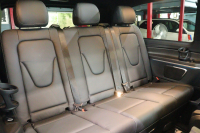 メルセデスベンツ Vクラス V220d ｱﾊﾞﾝｷﾞｬﾙﾄﾞ ﾛﾝｸﾞ AMGﾗｲﾝ ﾚｰﾀﾞｰSP　後期 黒本革 ﾊﾟﾉﾗﾏｻﾝﾙｰﾌ 10.25ｲﾝﾁﾜｲﾄﾞﾅﾋﾞ Burmesterｻｳﾝﾄﾞ 360ｶﾒﾗ ｱｸﾃｨﾌﾞｸﾙｺﾝ ﾚｰﾝｷｰﾌﾟ ｼｰﾄﾋｰﾀｰ AMGｴｱﾛ&19ｲﾝﾁｱﾙﾐﾎｲｰﾙ　2年保証