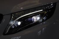 メルセデスベンツ Vクラス V220d ｱﾊﾞﾝｷﾞｬﾙﾄﾞ ﾛﾝｸﾞ AMGﾗｲﾝ ﾚｰﾀﾞｰSP　後期 黒本革 ﾊﾟﾉﾗﾏｻﾝﾙｰﾌ 10.25ｲﾝﾁﾜｲﾄﾞﾅﾋﾞ Burmesterｻｳﾝﾄﾞ 360ｶﾒﾗ ｱｸﾃｨﾌﾞｸﾙｺﾝ ﾚｰﾝｷｰﾌﾟ ｼｰﾄﾋｰﾀｰ AMGｴｱﾛ&19ｲﾝﾁｱﾙﾐﾎｲｰﾙ　2年保証