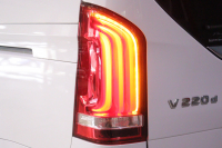 メルセデスベンツ Vクラス V220d ｱﾊﾞﾝｷﾞｬﾙﾄﾞ ﾛﾝｸﾞ AMGﾗｲﾝ ﾚｰﾀﾞｰSP　後期 黒本革 ﾊﾟﾉﾗﾏｻﾝﾙｰﾌ 10.25ｲﾝﾁﾜｲﾄﾞﾅﾋﾞ Burmesterｻｳﾝﾄﾞ 360ｶﾒﾗ ｱｸﾃｨﾌﾞｸﾙｺﾝ ﾚｰﾝｷｰﾌﾟ ｼｰﾄﾋｰﾀｰ AMGｴｱﾛ&19ｲﾝﾁｱﾙﾐﾎｲｰﾙ　2年保証