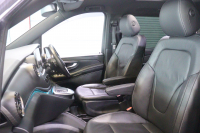 メルセデスベンツ Vクラス V220d ｱﾊﾞﾝｷﾞｬﾙﾄﾞ ﾛﾝｸﾞ AMGﾗｲﾝ ﾚｰﾀﾞｰSP　後期 黒本革 ﾊﾟﾉﾗﾏｻﾝﾙｰﾌ 10.25ｲﾝﾁﾜｲﾄﾞﾅﾋﾞ Burmesterｻｳﾝﾄﾞ 360ｶﾒﾗ ｱｸﾃｨﾌﾞｸﾙｺﾝ ﾚｰﾝｷｰﾌﾟ ｼｰﾄﾋｰﾀｰ AMGｴｱﾛ&19ｲﾝﾁｱﾙﾐﾎｲｰﾙ　2年保証