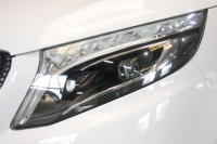 メルセデスベンツ Vクラス V220d ｱﾊﾞﾝｷﾞｬﾙﾄﾞ ﾛﾝｸﾞ AMGﾗｲﾝ ﾚｰﾀﾞｰSP　後期 黒本革 ﾊﾟﾉﾗﾏｻﾝﾙｰﾌ 10.25ｲﾝﾁﾜｲﾄﾞﾅﾋﾞ Burmesterｻｳﾝﾄﾞ 360ｶﾒﾗ ｱｸﾃｨﾌﾞｸﾙｺﾝ ﾚｰﾝｷｰﾌﾟ ｼｰﾄﾋｰﾀｰ AMGｴｱﾛ&19ｲﾝﾁｱﾙﾐﾎｲｰﾙ　2年保証