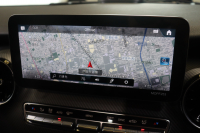 メルセデスベンツ Vクラス V220d ｱﾊﾞﾝｷﾞｬﾙﾄﾞ ﾛﾝｸﾞ AMGﾗｲﾝ ﾚｰﾀﾞｰSP　後期 黒本革 ﾊﾟﾉﾗﾏｻﾝﾙｰﾌ 10.25ｲﾝﾁﾜｲﾄﾞﾅﾋﾞ Burmesterｻｳﾝﾄﾞ 360ｶﾒﾗ ｱｸﾃｨﾌﾞｸﾙｺﾝ ﾚｰﾝｷｰﾌﾟ ｼｰﾄﾋｰﾀｰ AMGｴｱﾛ&19ｲﾝﾁｱﾙﾐﾎｲｰﾙ　2年保証