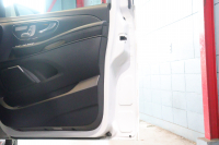 メルセデスベンツ Vクラス V220d ｱﾊﾞﾝｷﾞｬﾙﾄﾞ ﾛﾝｸﾞ AMGﾗｲﾝ ﾚｰﾀﾞｰSP　後期 黒本革 ﾊﾟﾉﾗﾏｻﾝﾙｰﾌ 10.25ｲﾝﾁﾜｲﾄﾞﾅﾋﾞ Burmesterｻｳﾝﾄﾞ 360ｶﾒﾗ ｱｸﾃｨﾌﾞｸﾙｺﾝ ﾚｰﾝｷｰﾌﾟ ｼｰﾄﾋｰﾀｰ AMGｴｱﾛ&19ｲﾝﾁｱﾙﾐﾎｲｰﾙ　2年保証