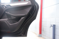 ポルシェ マカン S ｽﾎﾟｰﾂｸﾛﾉPKG　後期 PASM ｴﾝﾄﾘｰﾄﾞﾗｲﾌﾞ 黒本革ｼｰﾄ ﾊﾟﾉﾗﾏｻﾝﾙｰﾌ MC後PCMﾅﾋﾞ CarPlay ｱｸﾃｨﾌﾞｸﾙｺﾝ ﾚｰﾝﾁｪﾝｼﾞ LEDﾍｯﾄﾞﾗｲﾄ 360ｶﾒﾗ ﾌﾙｾｸﾞTV 21ｲﾝﾁｽﾎﾟｰﾂｸﾗｼｯｸﾎｲｰﾙ ｽﾎﾟｰﾂﾃｰﾙﾊﾟｲﾌﾟ　2年保証