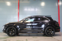 ポルシェ マカン S ｽﾎﾟｰﾂｸﾛﾉPKG　後期 PASM ｴﾝﾄﾘｰﾄﾞﾗｲﾌﾞ 黒本革ｼｰﾄ ﾊﾟﾉﾗﾏｻﾝﾙｰﾌ MC後PCMﾅﾋﾞ CarPlay ｱｸﾃｨﾌﾞｸﾙｺﾝ ﾚｰﾝﾁｪﾝｼﾞ LEDﾍｯﾄﾞﾗｲﾄ 360ｶﾒﾗ ﾌﾙｾｸﾞTV 21ｲﾝﾁｽﾎﾟｰﾂｸﾗｼｯｸﾎｲｰﾙ ｽﾎﾟｰﾂﾃｰﾙﾊﾟｲﾌﾟ　2年保証