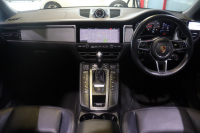 ポルシェ マカン S ｽﾎﾟｰﾂｸﾛﾉPKG　後期 PASM ｴﾝﾄﾘｰﾄﾞﾗｲﾌﾞ 黒本革ｼｰﾄ ﾊﾟﾉﾗﾏｻﾝﾙｰﾌ MC後PCMﾅﾋﾞ CarPlay ｱｸﾃｨﾌﾞｸﾙｺﾝ ﾚｰﾝﾁｪﾝｼﾞ LEDﾍｯﾄﾞﾗｲﾄ 360ｶﾒﾗ ﾌﾙｾｸﾞTV 21ｲﾝﾁｽﾎﾟｰﾂｸﾗｼｯｸﾎｲｰﾙ ｽﾎﾟｰﾂﾃｰﾙﾊﾟｲﾌﾟ　2年保証