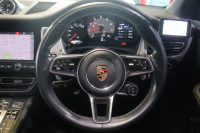 ポルシェ マカン S ｽﾎﾟｰﾂｸﾛﾉPKG　後期 PASM ｴﾝﾄﾘｰﾄﾞﾗｲﾌﾞ 黒本革ｼｰﾄ ﾊﾟﾉﾗﾏｻﾝﾙｰﾌ MC後PCMﾅﾋﾞ CarPlay ｱｸﾃｨﾌﾞｸﾙｺﾝ ﾚｰﾝﾁｪﾝｼﾞ LEDﾍｯﾄﾞﾗｲﾄ 360ｶﾒﾗ ﾌﾙｾｸﾞTV 21ｲﾝﾁｽﾎﾟｰﾂｸﾗｼｯｸﾎｲｰﾙ ｽﾎﾟｰﾂﾃｰﾙﾊﾟｲﾌﾟ　2年保証
