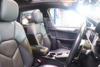 ポルシェ マカン S ｽﾎﾟｰﾂｸﾛﾉPKG　後期 PASM ｴﾝﾄﾘｰﾄﾞﾗｲﾌﾞ 黒本革ｼｰﾄ ﾊﾟﾉﾗﾏｻﾝﾙｰﾌ MC後PCMﾅﾋﾞ CarPlay ｱｸﾃｨﾌﾞｸﾙｺﾝ ﾚｰﾝﾁｪﾝｼﾞ LEDﾍｯﾄﾞﾗｲﾄ 360ｶﾒﾗ ﾌﾙｾｸﾞTV 21ｲﾝﾁｽﾎﾟｰﾂｸﾗｼｯｸﾎｲｰﾙ ｽﾎﾟｰﾂﾃｰﾙﾊﾟｲﾌﾟ　2年保証