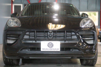 ポルシェ マカン S ｽﾎﾟｰﾂｸﾛﾉPKG　後期 PASM ｴﾝﾄﾘｰﾄﾞﾗｲﾌﾞ 黒本革ｼｰﾄ ﾊﾟﾉﾗﾏｻﾝﾙｰﾌ MC後PCMﾅﾋﾞ CarPlay ｱｸﾃｨﾌﾞｸﾙｺﾝ ﾚｰﾝﾁｪﾝｼﾞ LEDﾍｯﾄﾞﾗｲﾄ 360ｶﾒﾗ ﾌﾙｾｸﾞTV 21ｲﾝﾁｽﾎﾟｰﾂｸﾗｼｯｸﾎｲｰﾙ ｽﾎﾟｰﾂﾃｰﾙﾊﾟｲﾌﾟ　2年保証