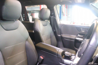 メルセデスベンツ GLB GLB200d AMGﾚｻﾞｰｴｸｽｸﾙｰｼﾌﾞ&ｱﾄﾞﾊﾞﾝｽﾄﾞP ﾚｰﾀﾞｰSP　本革(灰/黒) ﾊﾟﾉﾗﾏｻﾝﾙｰﾌ 10.25ｲﾝﾁﾜｲﾄﾞﾅﾋﾞ&ｺｸﾋﾟｯﾄﾃﾞｨｽﾌﾟﾚｲ ｱﾄﾞﾊﾞﾝｽﾄﾞｻｳﾝﾄﾞ ﾏﾙﾁﾋﾞｰﾑLED 360ｶﾒﾗ ﾏﾙﾁｶﾗｰｱﾝﾋﾞｴﾝﾄﾗｲﾄ(64色) AMGｴｱﾛ&19ｲﾝﾁAW　2年保証