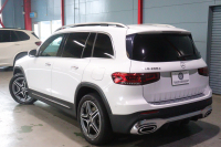 メルセデスベンツ GLB GLB200d AMGﾚｻﾞｰｴｸｽｸﾙｰｼﾌﾞ&ｱﾄﾞﾊﾞﾝｽﾄﾞP ﾚｰﾀﾞｰSP　本革(灰/黒) ﾊﾟﾉﾗﾏｻﾝﾙｰﾌ 10.25ｲﾝﾁﾜｲﾄﾞﾅﾋﾞ&ｺｸﾋﾟｯﾄﾃﾞｨｽﾌﾟﾚｲ ｱﾄﾞﾊﾞﾝｽﾄﾞｻｳﾝﾄﾞ ﾏﾙﾁﾋﾞｰﾑLED 360ｶﾒﾗ ﾏﾙﾁｶﾗｰｱﾝﾋﾞｴﾝﾄﾗｲﾄ(64色) AMGｴｱﾛ&19ｲﾝﾁAW　2年保証