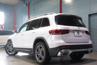 メルセデスベンツ GLB GLB200d AMGﾚｻﾞｰｴｸｽｸﾙｰｼﾌﾞ&ｱﾄﾞﾊﾞﾝｽﾄﾞP ﾚｰﾀﾞｰSP　本革(灰/黒) ﾊﾟﾉﾗﾏｻﾝﾙｰﾌ 10.25ｲﾝﾁﾜｲﾄﾞﾅﾋﾞ&ｺｸﾋﾟｯﾄﾃﾞｨｽﾌﾟﾚｲ ｱﾄﾞﾊﾞﾝｽﾄﾞｻｳﾝﾄﾞ ﾏﾙﾁﾋﾞｰﾑLED 360ｶﾒﾗ ﾏﾙﾁｶﾗｰｱﾝﾋﾞｴﾝﾄﾗｲﾄ(64色) AMGｴｱﾛ&19ｲﾝﾁAW　2年保証