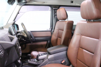 メルセデスベンツ Gクラス G350ﾌﾞﾙｰﾃｯｸ ﾗｸﾞｼﾞｭｱﾘｰP　茶革 ｻﾝﾙｰﾌ 7ｲﾝﾁﾜｲﾄﾞﾅﾋﾞ ﾌﾙｾｸﾞTV harman/kardonｻｳﾝﾄﾞ ｱｸﾃｨﾌﾞｸﾙｺﾝ ﾌﾞﾗｲﾝﾄﾞｽﾎﾟｯﾄｱｼｽﾄ ﾊﾞｯｸｶﾒﾗ 前後席ｼｰﾄﾋｰﾀｰ ｵｰﾊﾞｰﾌｪﾝﾀﾞｰ G65ﾃﾞｻﾞｲﾝ20ｲﾝﾁｱﾙﾐﾎｲｰﾙ　2年保証