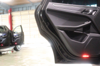 ポルシェ マカン ｽﾎﾟｰﾂｸﾛﾉP　PASM ｱﾙｶﾝﾀｰﾗｺﾝﾋﾞｼｰﾄ(ﾌﾞﾗｯｸ) 8way電動ｼｰﾄ ｼｰﾄﾋｰﾀｰ PCMﾅﾋﾞ CarPlay ﾚｰﾝﾃﾞｨﾊﾟｰﾁｬｳｫｰﾆﾝｸﾞ ｷｾﾉﾝﾗｲﾄ ﾊﾞｯｸ&ｻｲﾄﾞｶﾒﾗ SPORT+ﾓｰﾄﾞ 19ｲﾝﾁﾏｶﾝﾀｰﾎﾞｱﾙﾐﾎｲｰﾙ　2年保証