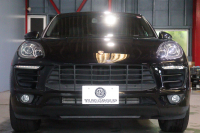 ポルシェ マカン ｽﾎﾟｰﾂｸﾛﾉP　PASM ｱﾙｶﾝﾀｰﾗｺﾝﾋﾞｼｰﾄ(ﾌﾞﾗｯｸ) 8way電動ｼｰﾄ ｼｰﾄﾋｰﾀｰ PCMﾅﾋﾞ CarPlay ﾚｰﾝﾃﾞｨﾊﾟｰﾁｬｳｫｰﾆﾝｸﾞ ｷｾﾉﾝﾗｲﾄ ﾊﾞｯｸ&ｻｲﾄﾞｶﾒﾗ SPORT+ﾓｰﾄﾞ 19ｲﾝﾁﾏｶﾝﾀｰﾎﾞｱﾙﾐﾎｲｰﾙ　2年保証