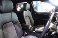 ポルシェ マカン ｽﾎﾟｰﾂｸﾛﾉP　PASM ｱﾙｶﾝﾀｰﾗｺﾝﾋﾞｼｰﾄ(ﾌﾞﾗｯｸ) 8way電動ｼｰﾄ ｼｰﾄﾋｰﾀｰ PCMﾅﾋﾞ CarPlay ﾚｰﾝﾃﾞｨﾊﾟｰﾁｬｳｫｰﾆﾝｸﾞ ｷｾﾉﾝﾗｲﾄ ﾊﾞｯｸ&ｻｲﾄﾞｶﾒﾗ SPORT+ﾓｰﾄﾞ 19ｲﾝﾁﾏｶﾝﾀｰﾎﾞｱﾙﾐﾎｲｰﾙ　2年保証