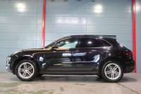 ポルシェ マカン ｽﾎﾟｰﾂｸﾛﾉP　PASM ｱﾙｶﾝﾀｰﾗｺﾝﾋﾞｼｰﾄ(ﾌﾞﾗｯｸ) 8way電動ｼｰﾄ ｼｰﾄﾋｰﾀｰ PCMﾅﾋﾞ CarPlay ﾚｰﾝﾃﾞｨﾊﾟｰﾁｬｳｫｰﾆﾝｸﾞ ｷｾﾉﾝﾗｲﾄ ﾊﾞｯｸ&ｻｲﾄﾞｶﾒﾗ SPORT+ﾓｰﾄﾞ 19ｲﾝﾁﾏｶﾝﾀｰﾎﾞｱﾙﾐﾎｲｰﾙ　2年保証